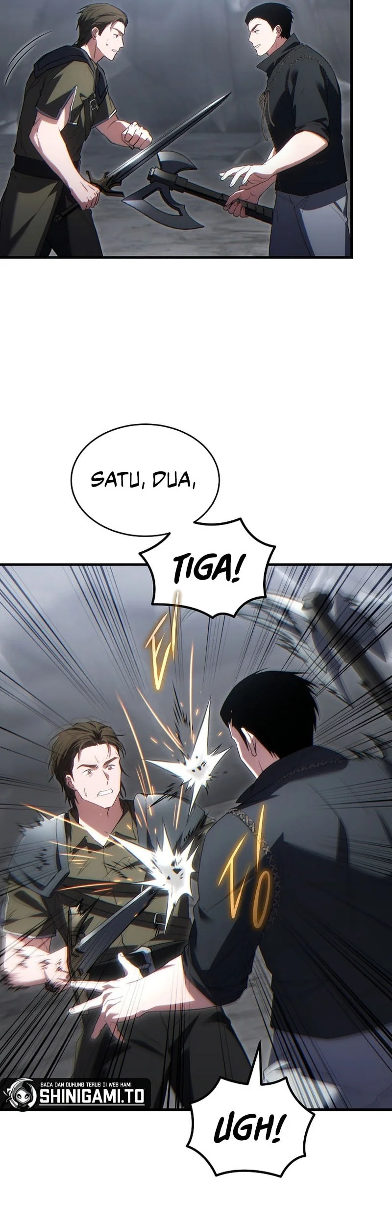 Chapter 87 - halaman 8