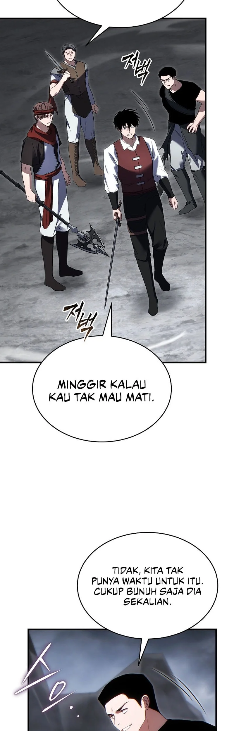 Chapter 87 - halaman 28