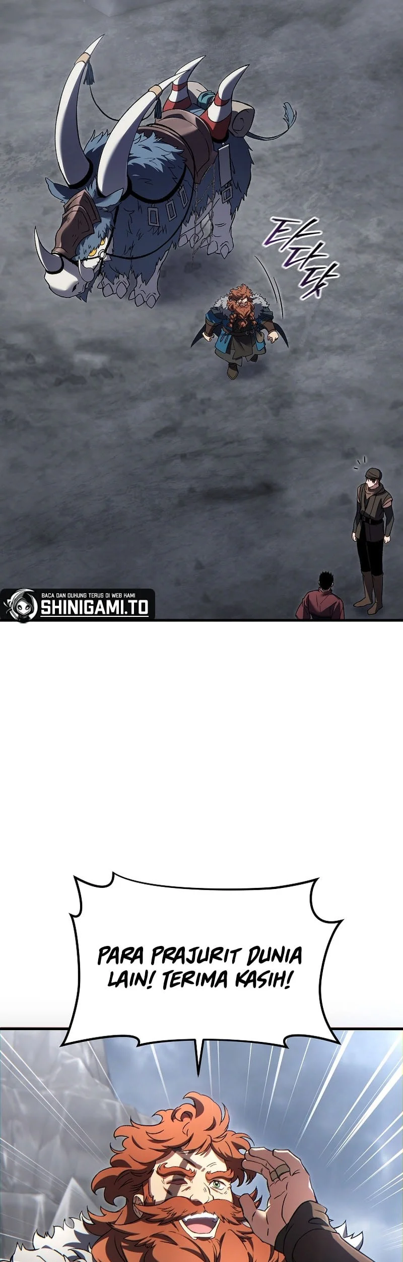 Chapter 88 - halaman 33