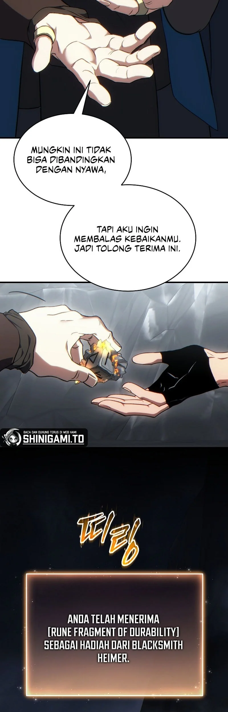 Chapter 88 - halaman 38