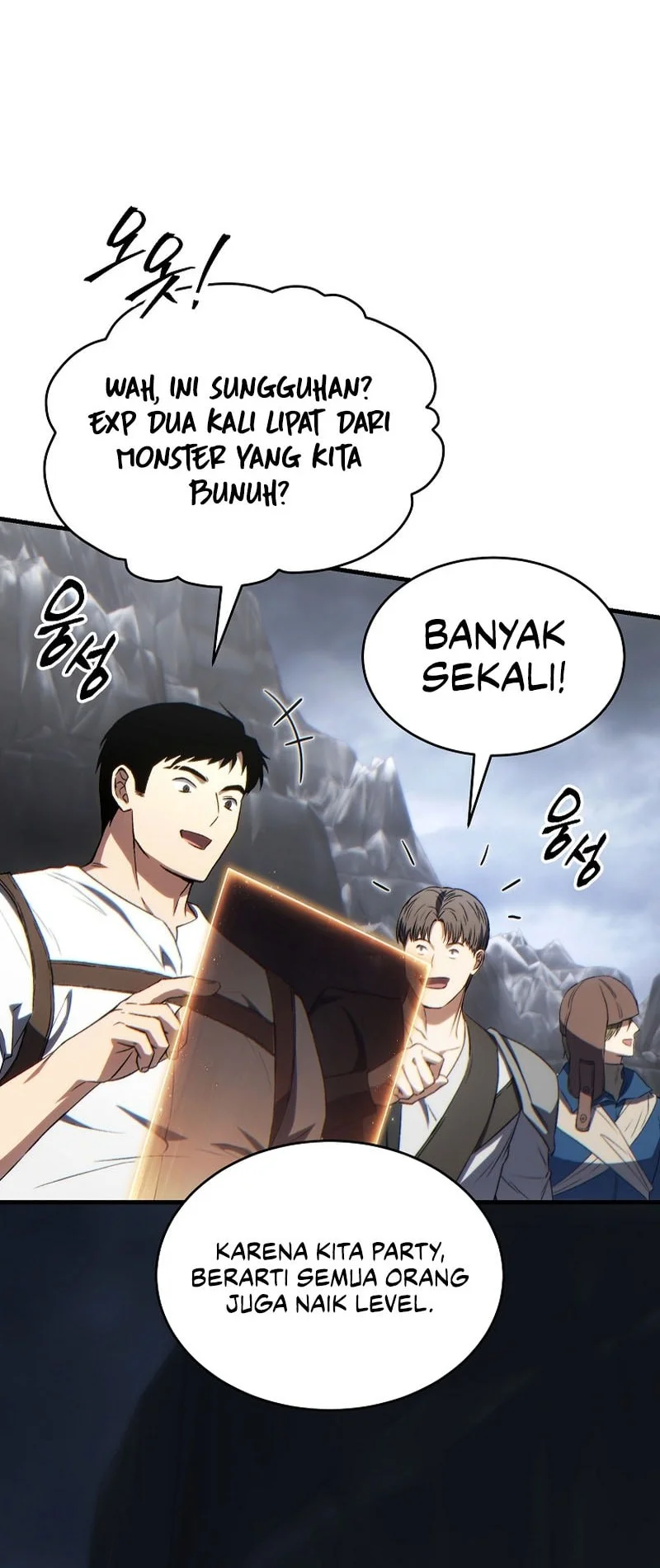 Chapter 88 - halaman 44
