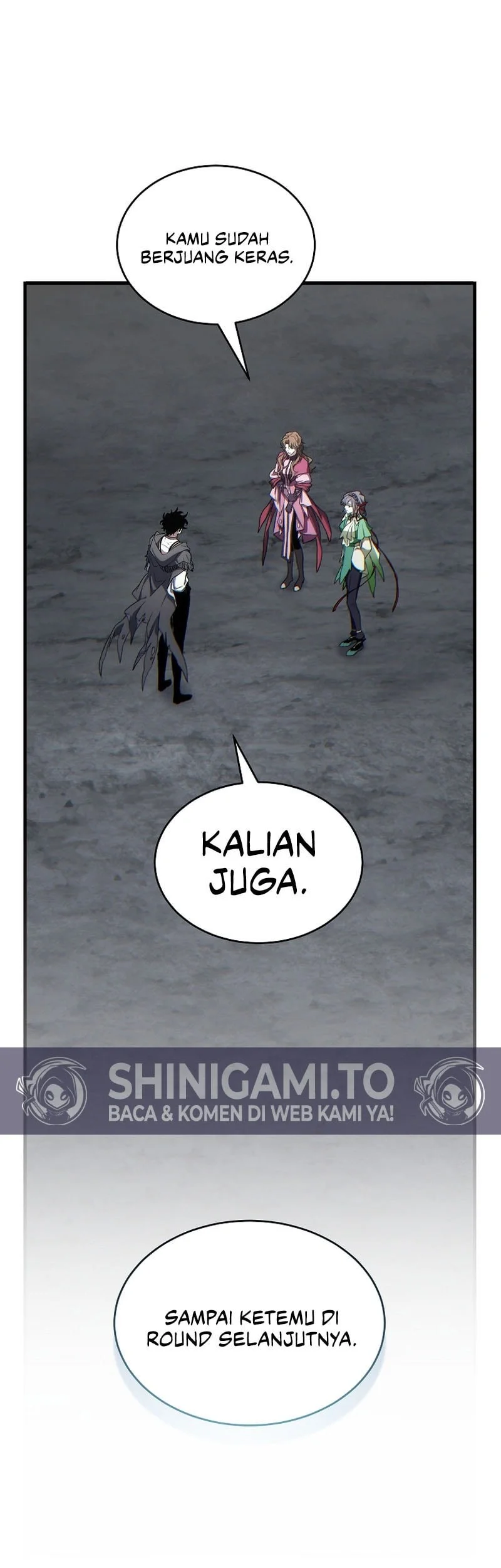 Chapter 88 - halaman 47