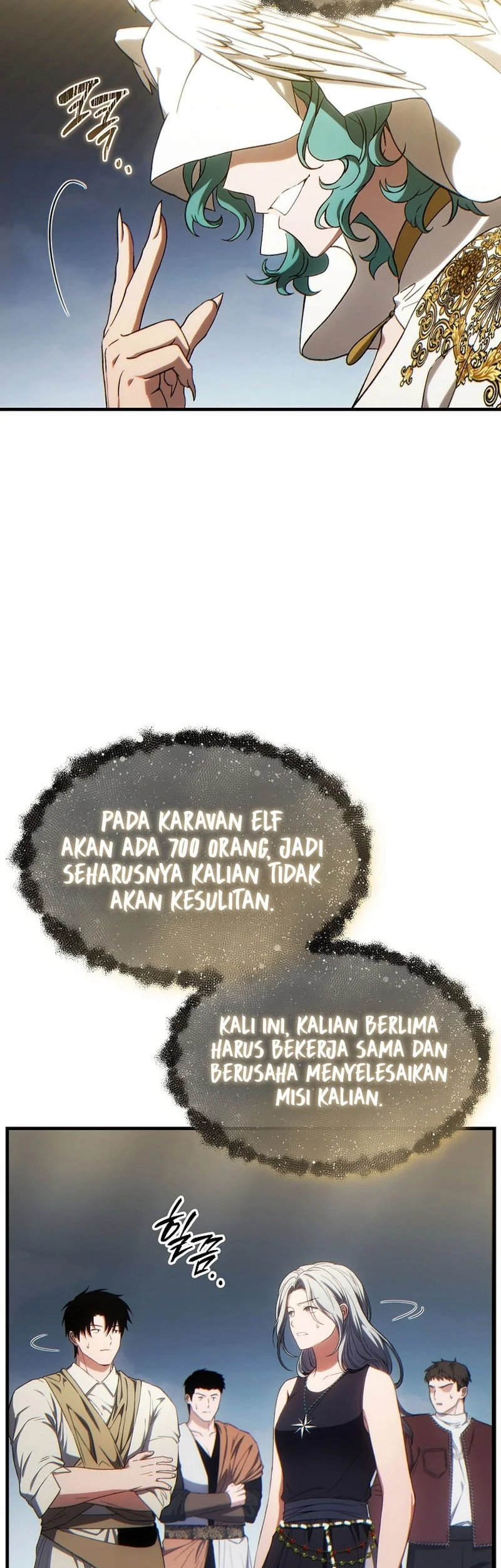 Chapter 88 - halaman 54