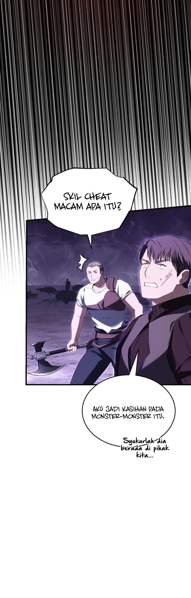 Chapter 88 - halaman 30