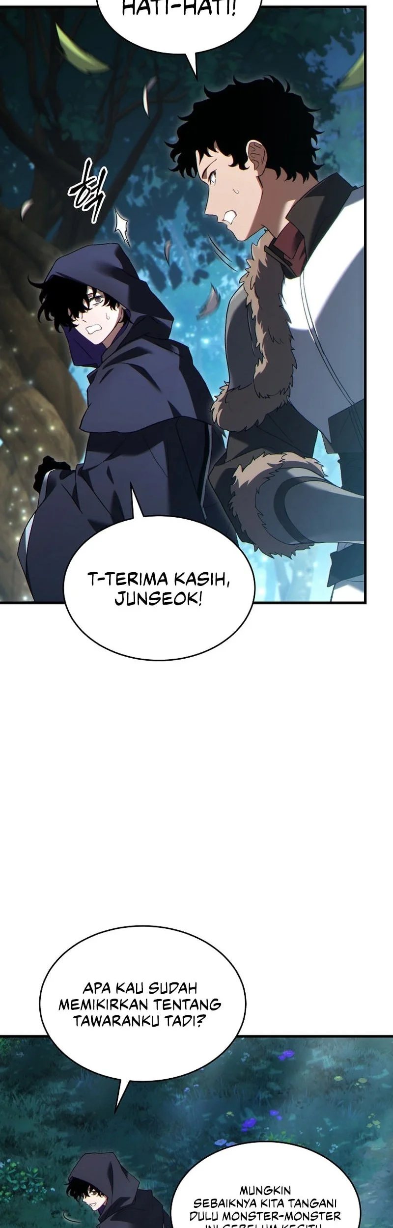 Chapter 89 - halaman 38