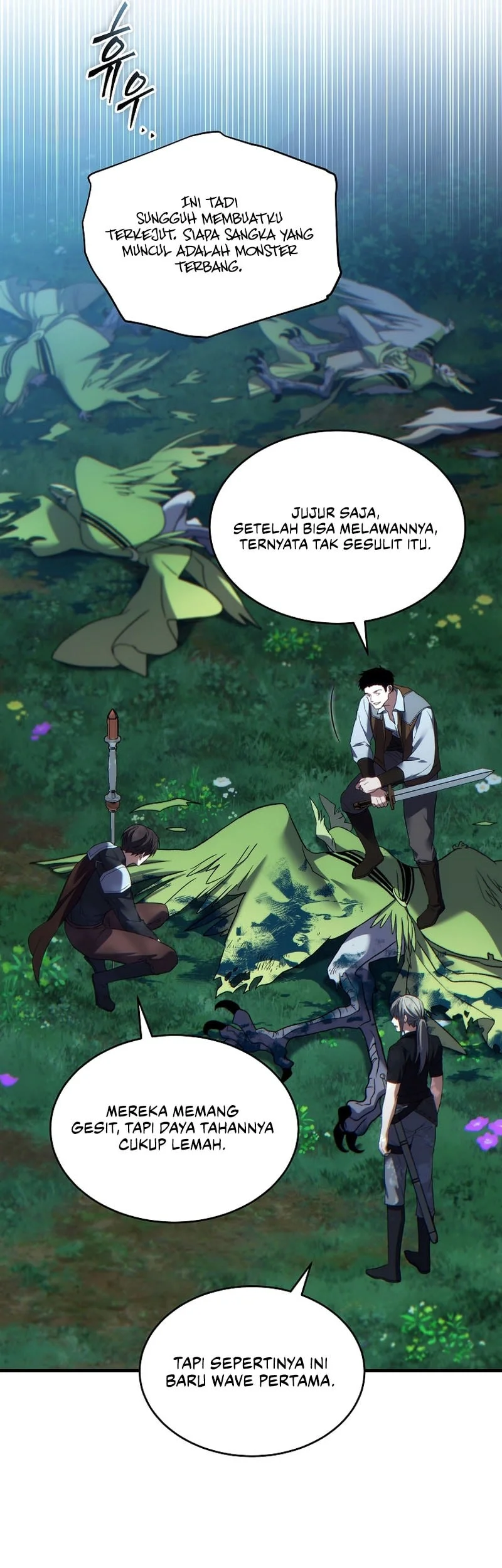 Chapter 89 - halaman 49