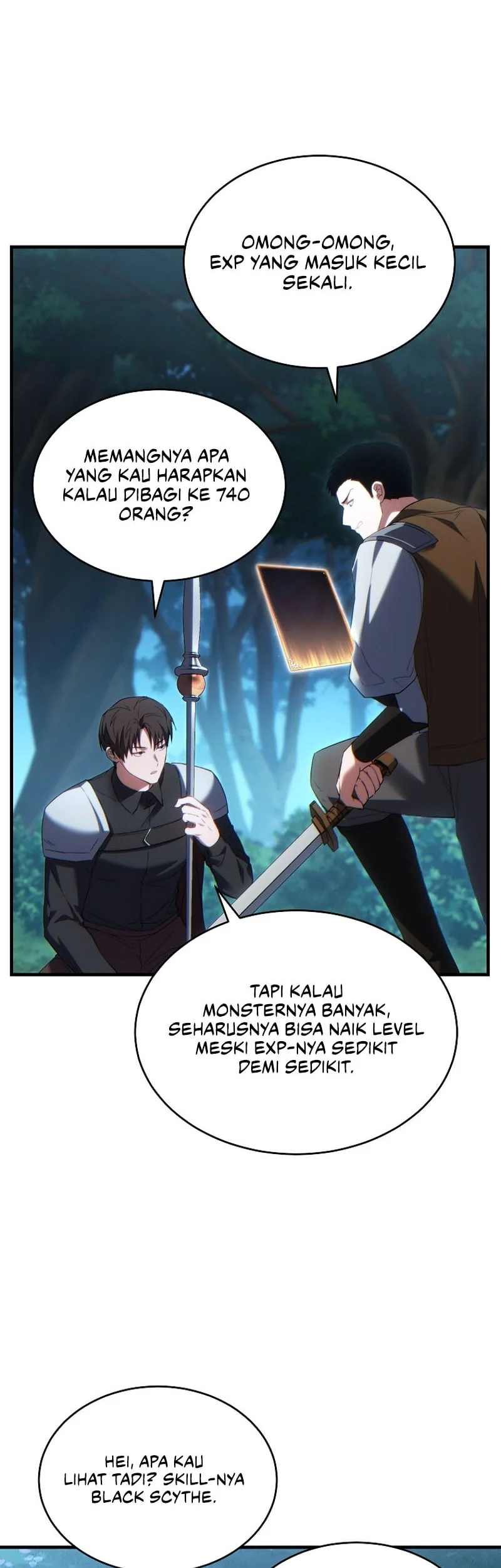 Chapter 89 - halaman 50