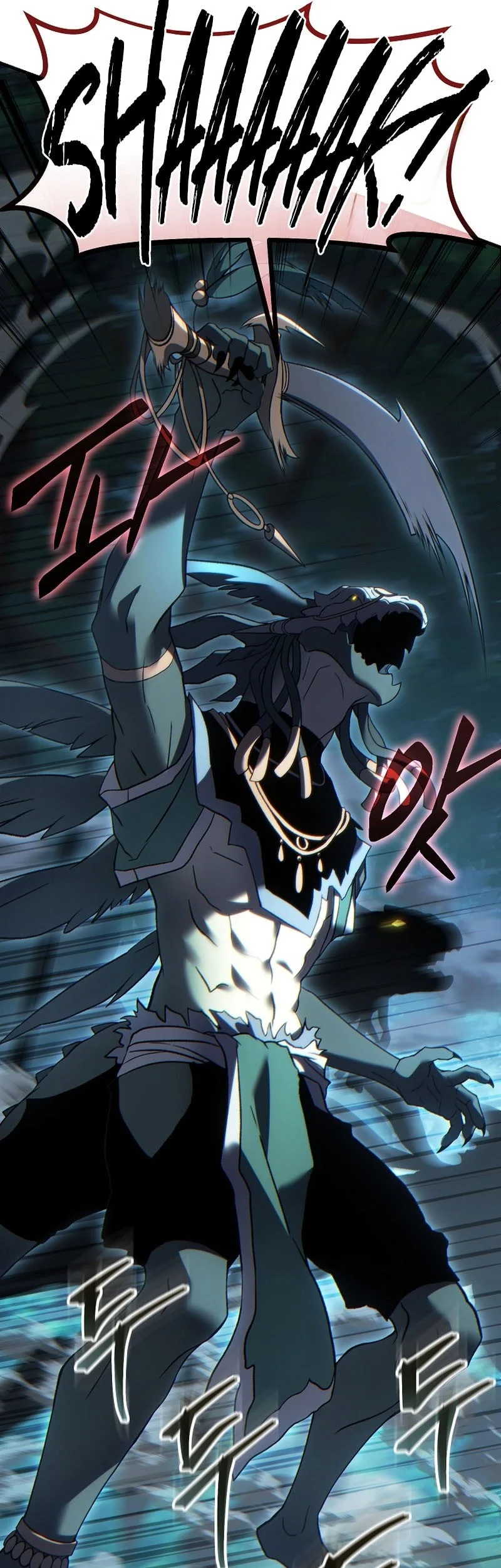Chapter 89 - halaman 60