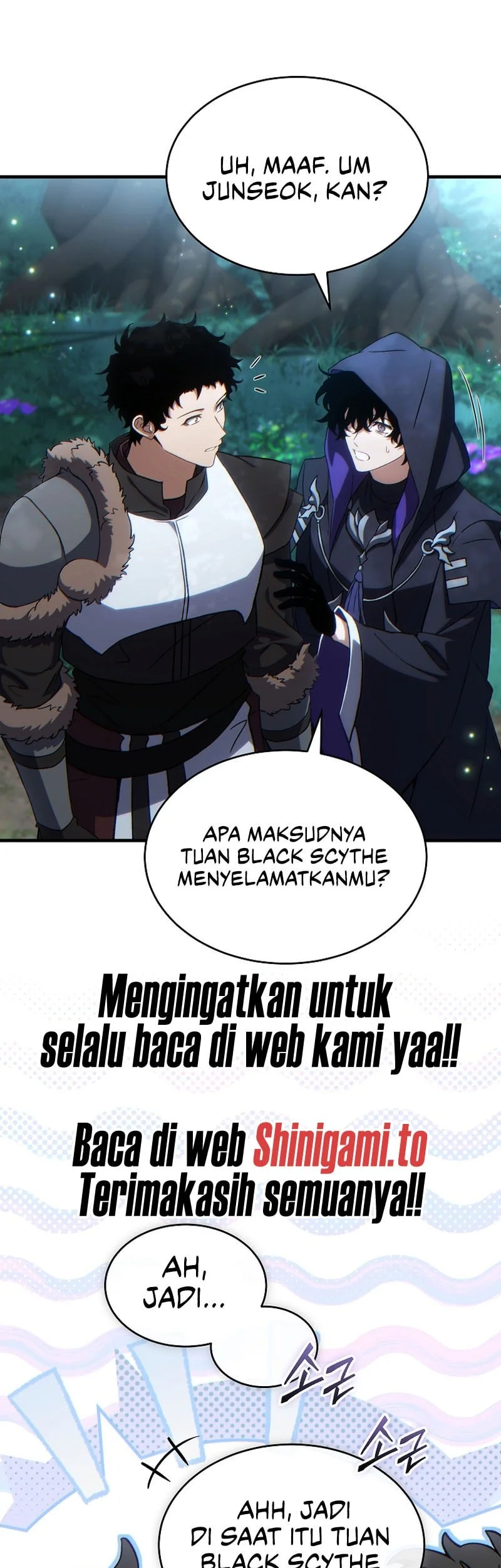 Chapter 89 - halaman 19