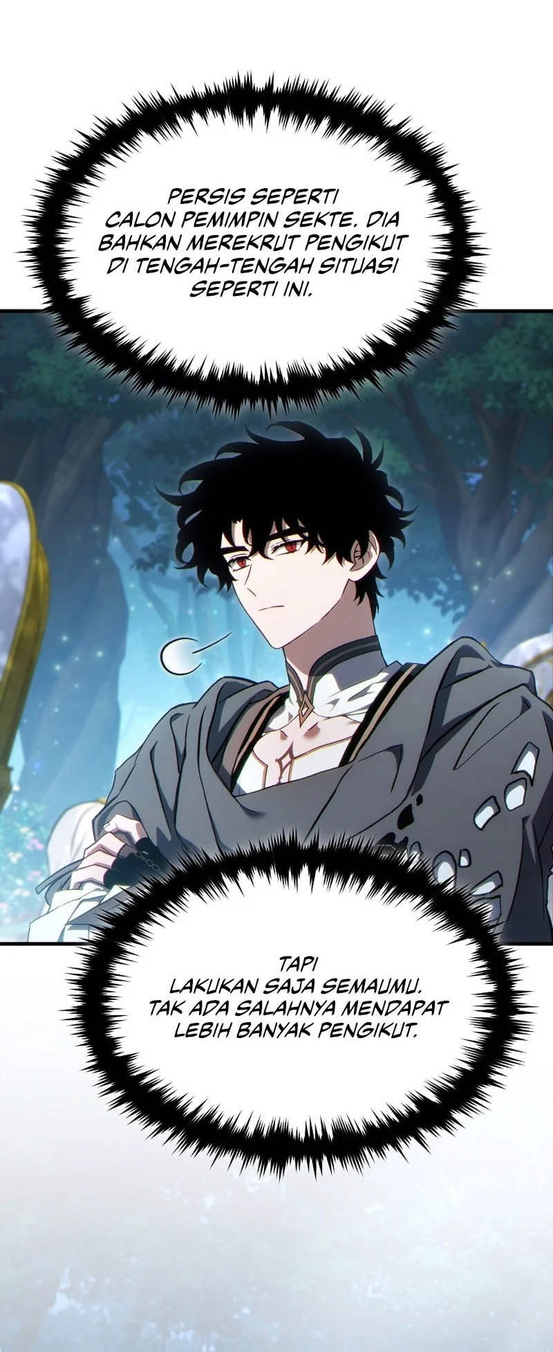Chapter 89 - halaman 22