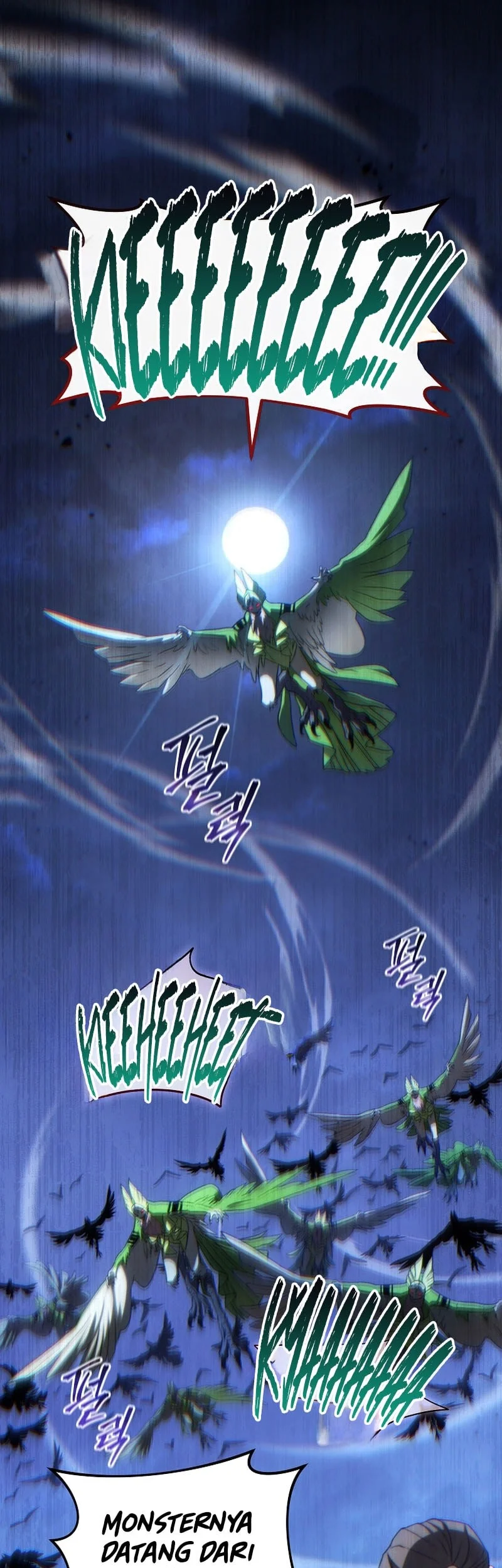 Chapter 89 - halaman 26
