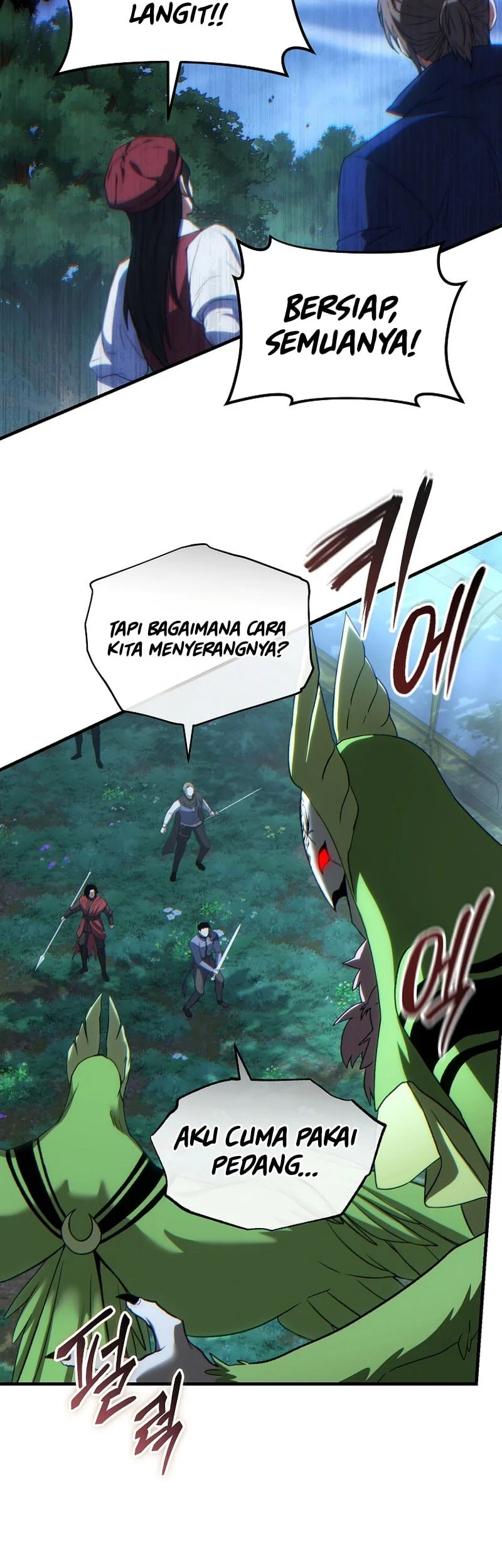 Chapter 89 - halaman 27