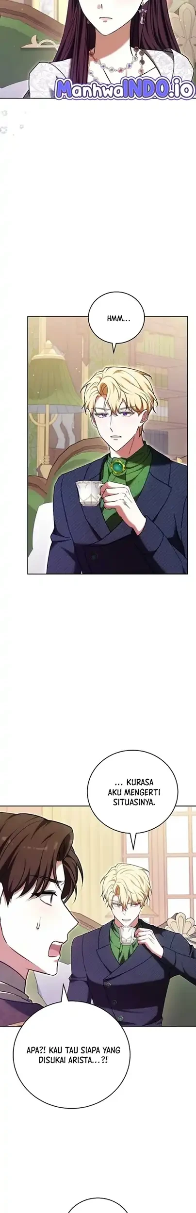 Chapter 40 - halaman 22