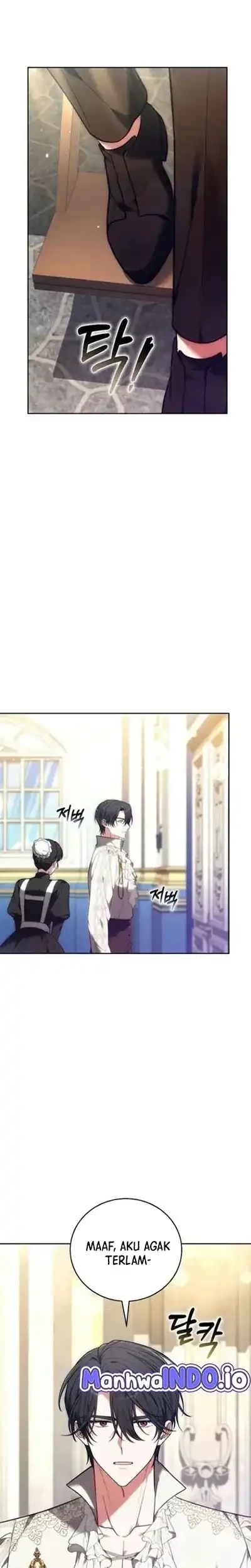 Chapter 50 - halaman 25