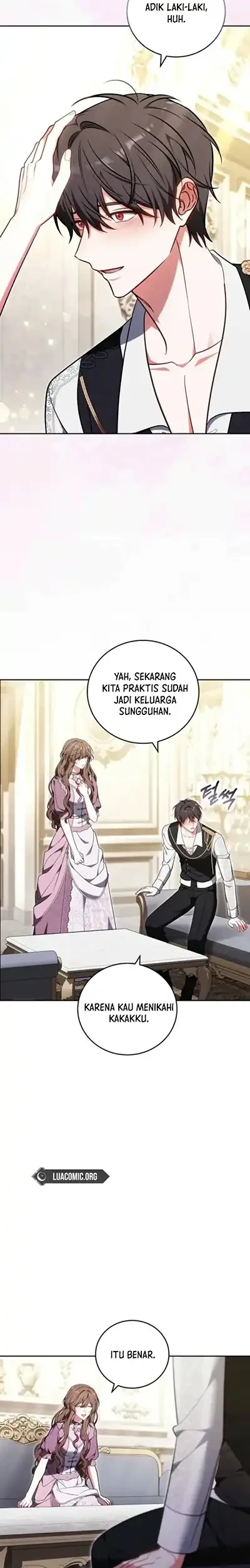 Chapter 67 - halaman 20
