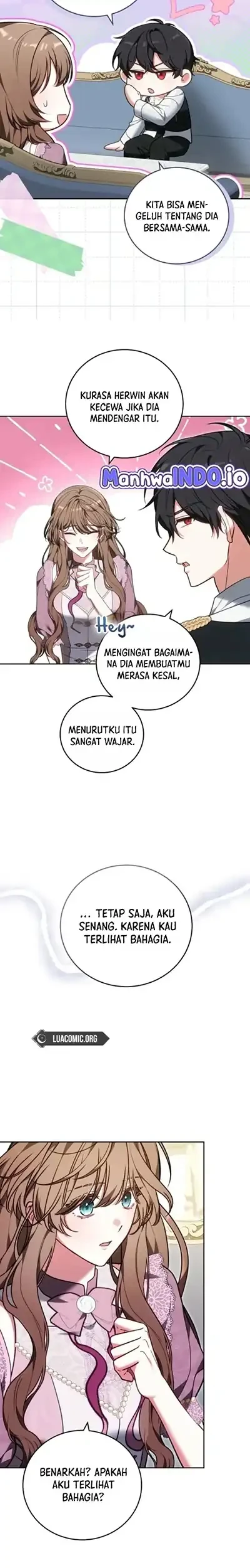 Chapter 67 - halaman 22