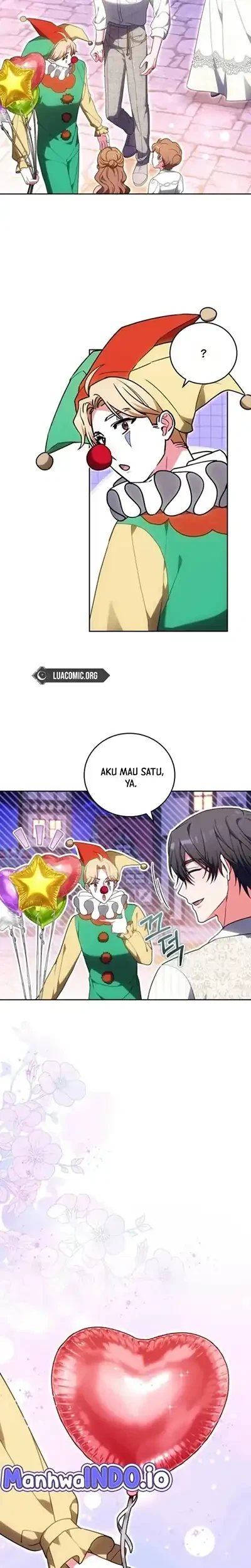 Chapter 70 - halaman 19