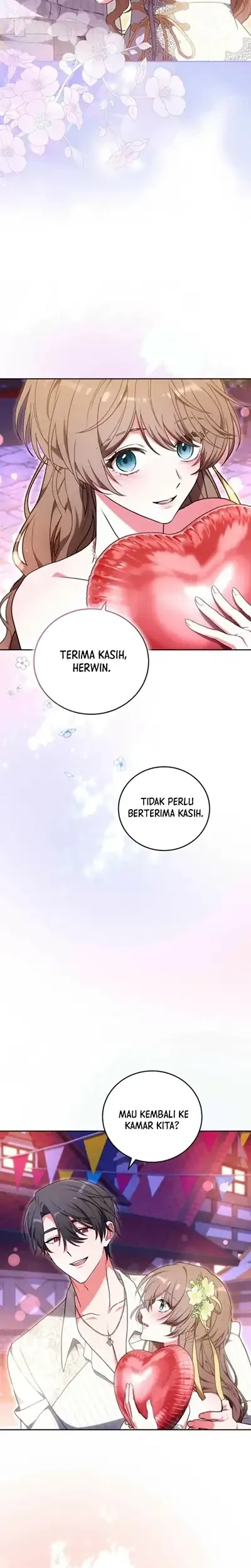 Chapter 70 - halaman 21