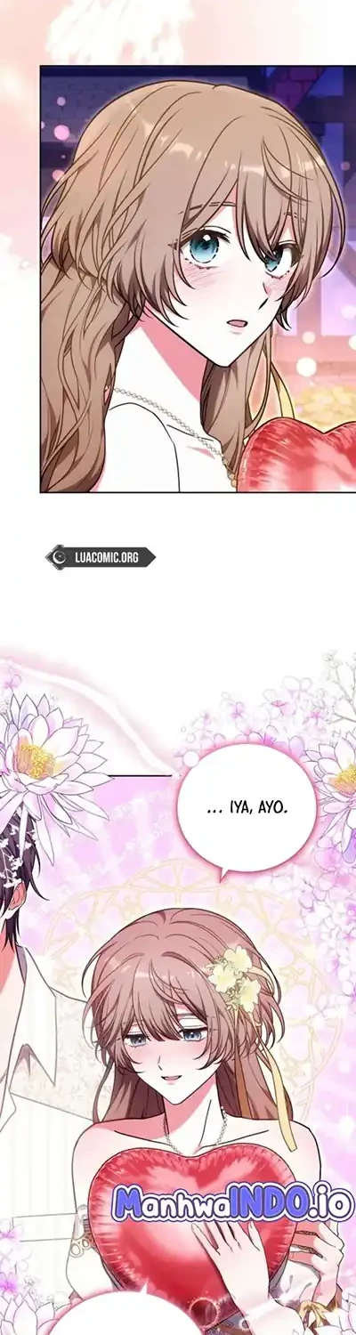 Chapter 70 - halaman 22