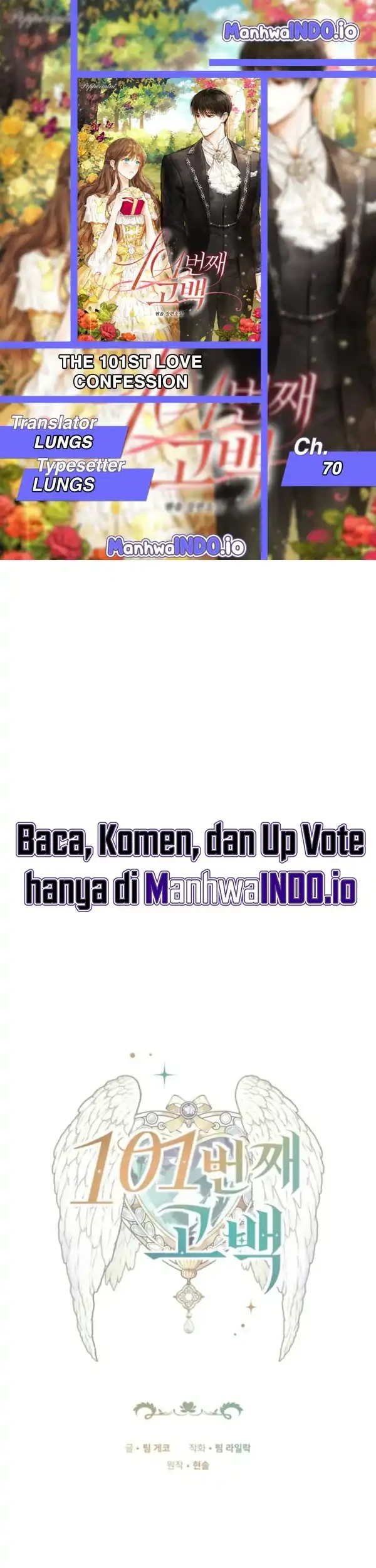 Chapter 70 - halaman 2