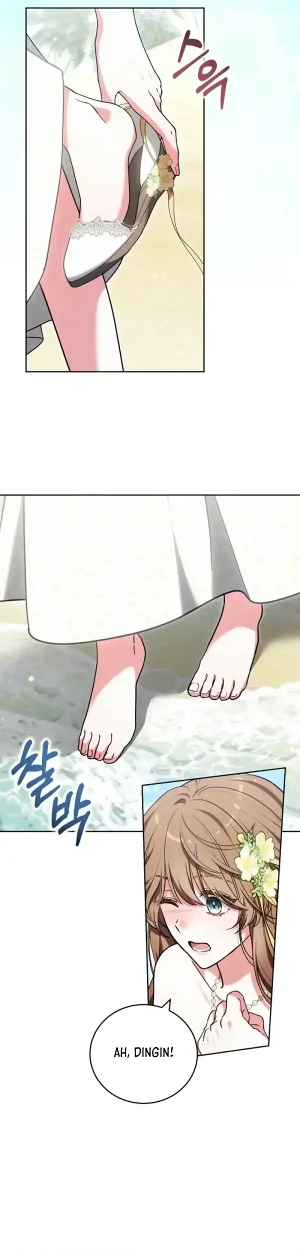 Chapter 70 - halaman 6