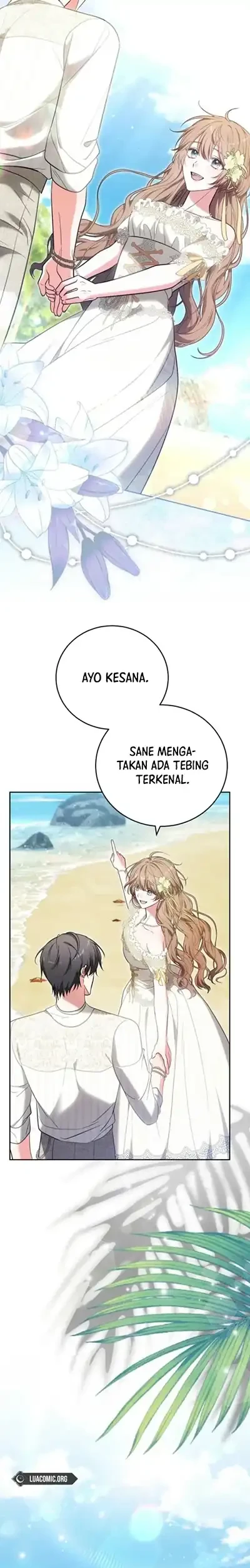 Chapter 70 - halaman 13