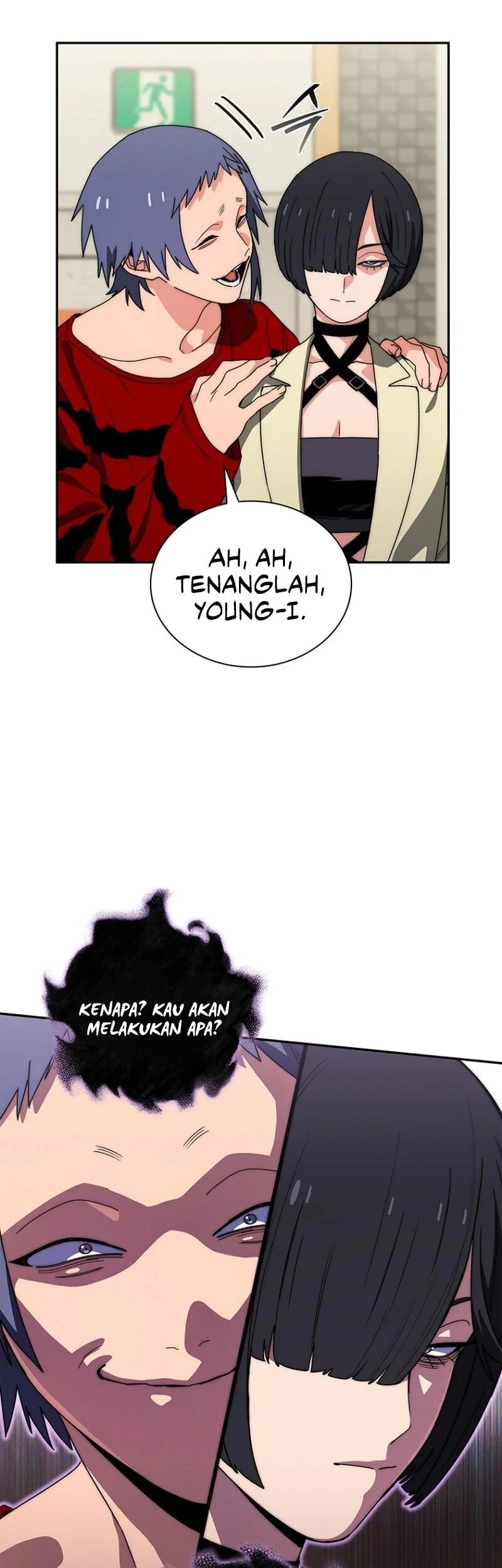 Chapter 15 - halaman 61