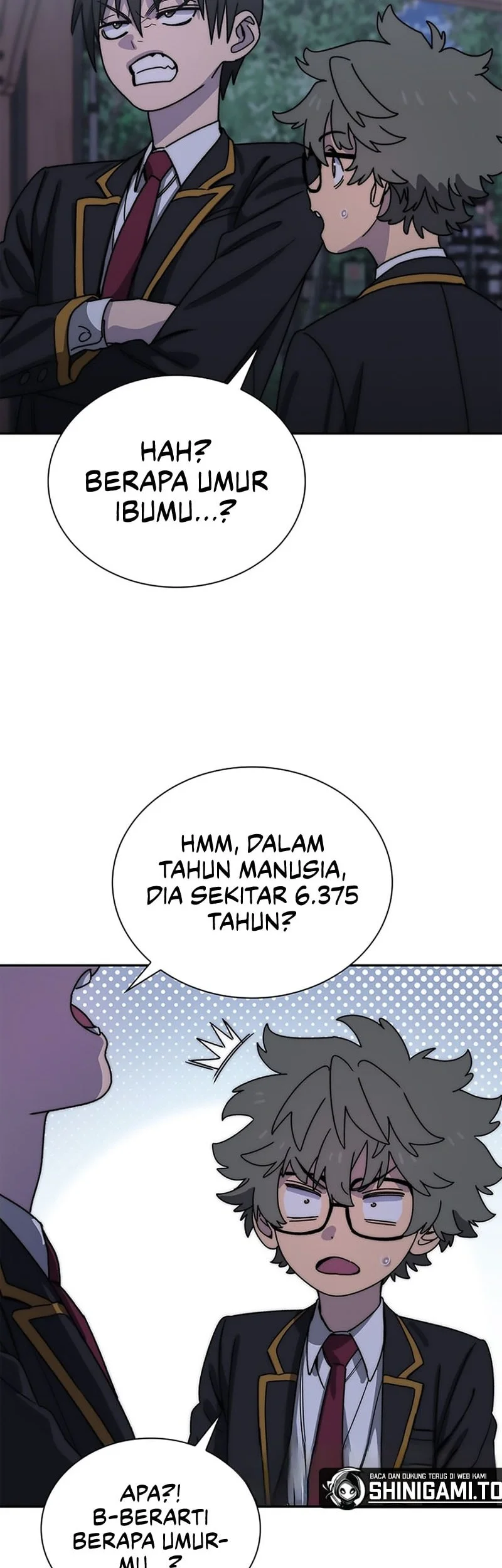 Chapter 18 - halaman 40