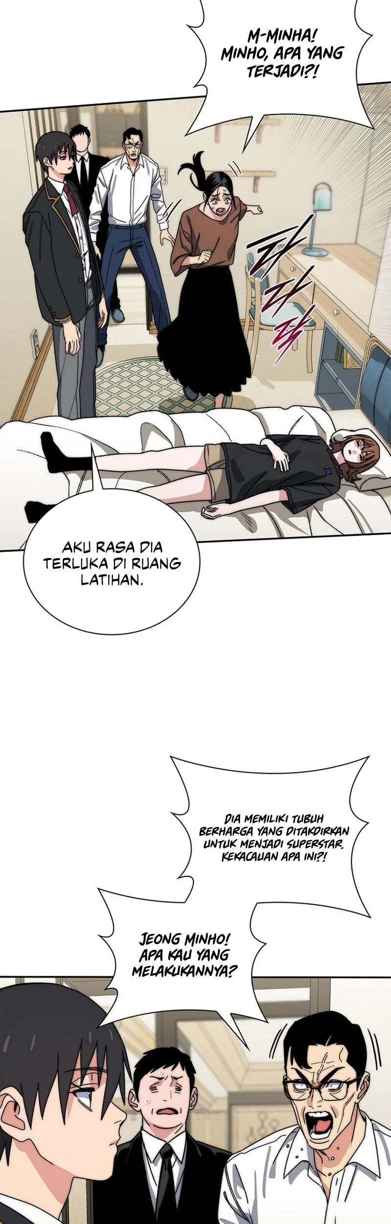 Chapter 26 - halaman 34