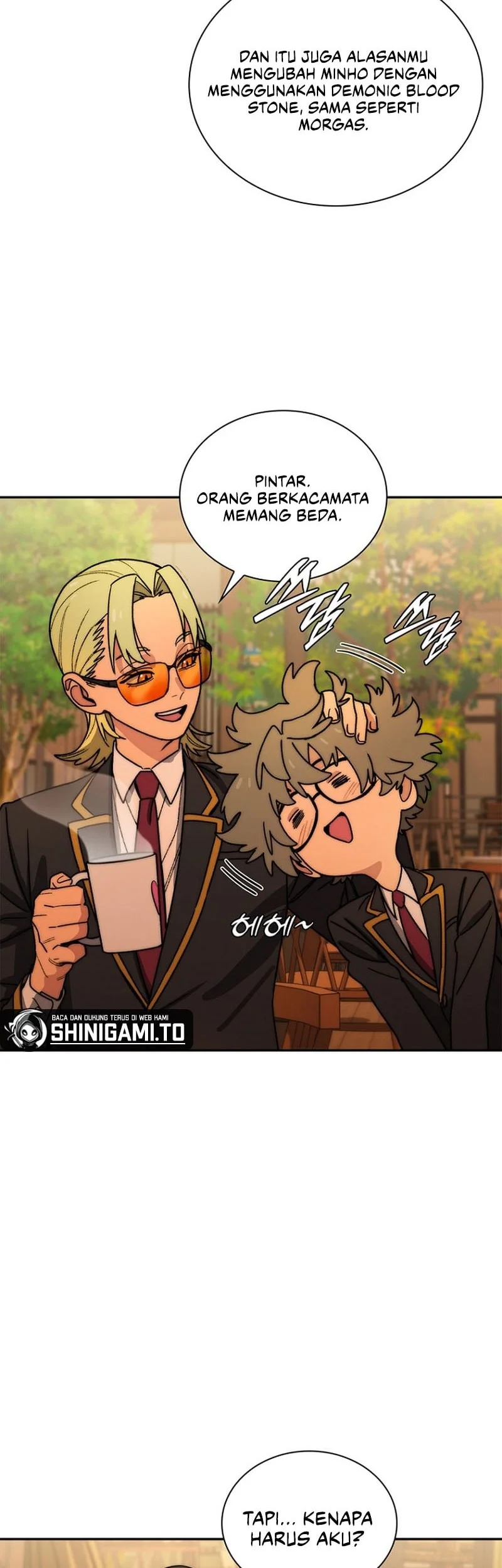 Chapter 30 - halaman 28