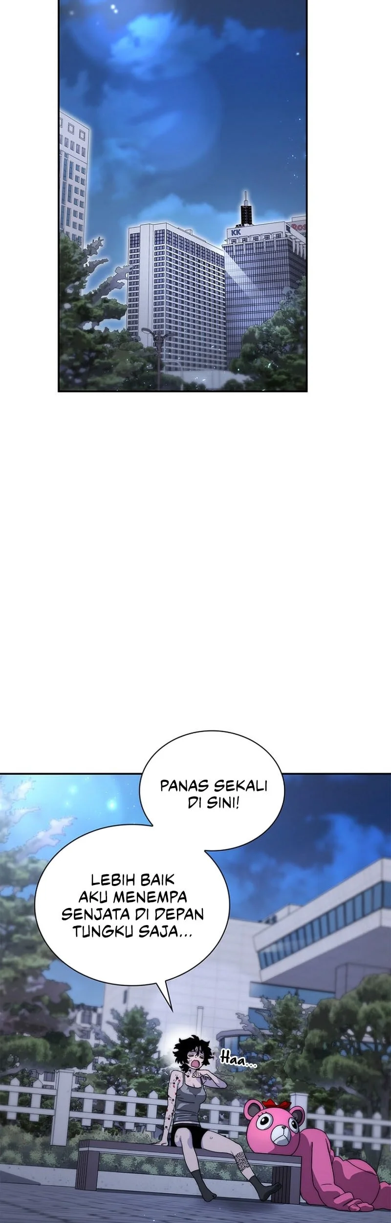 Chapter 31 - halaman 25