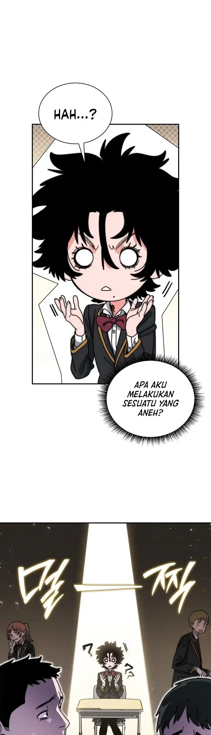Chapter 40 - halaman 33