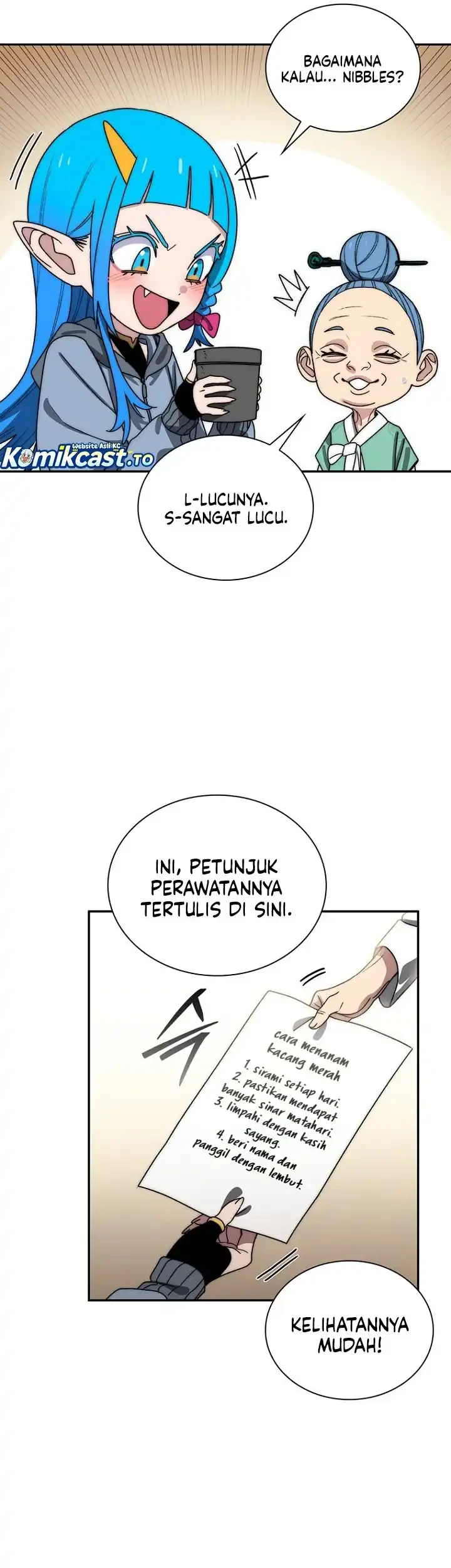 Chapter 40 - halaman 7