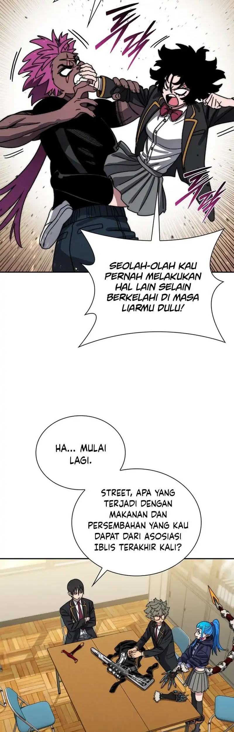 Chapter 43 - halaman 31