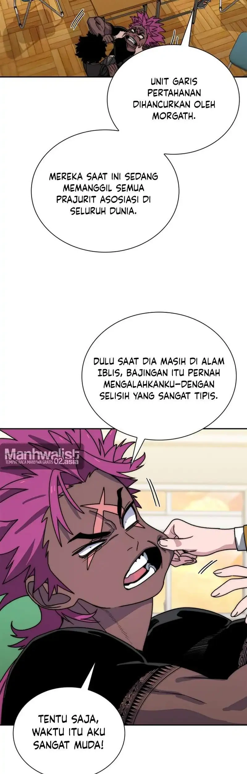 Chapter 43 - halaman 32