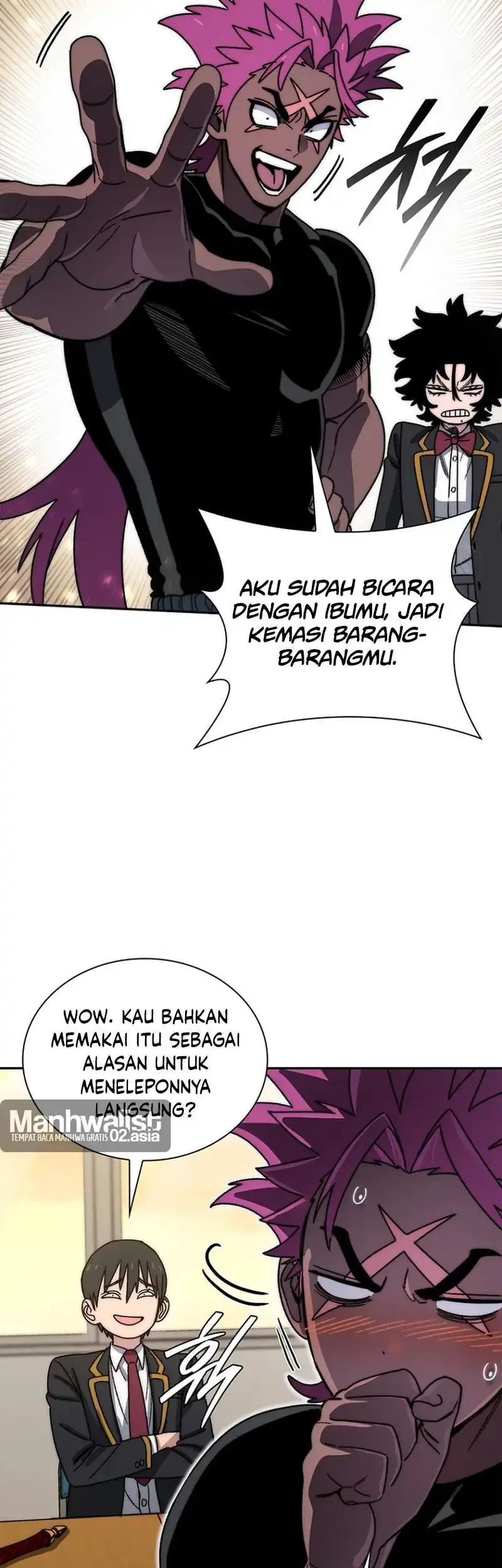 Chapter 43 - halaman 36