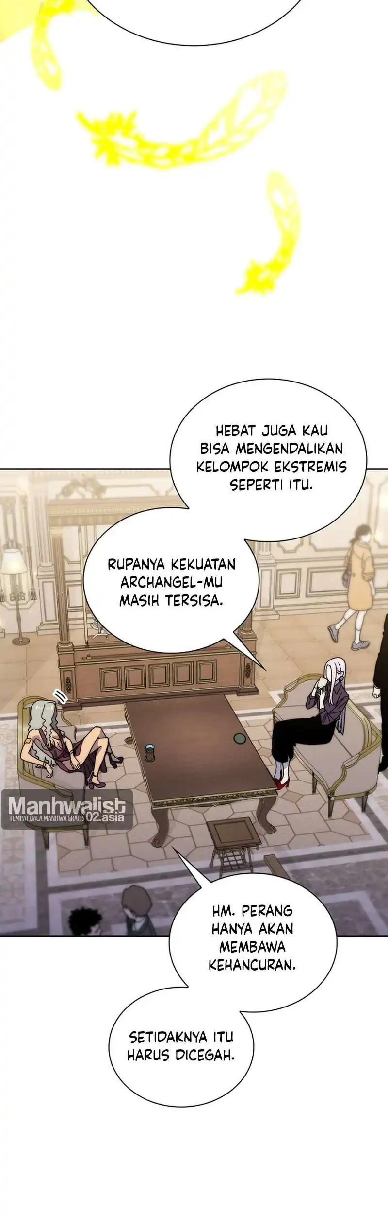 Chapter 45 - halaman 50