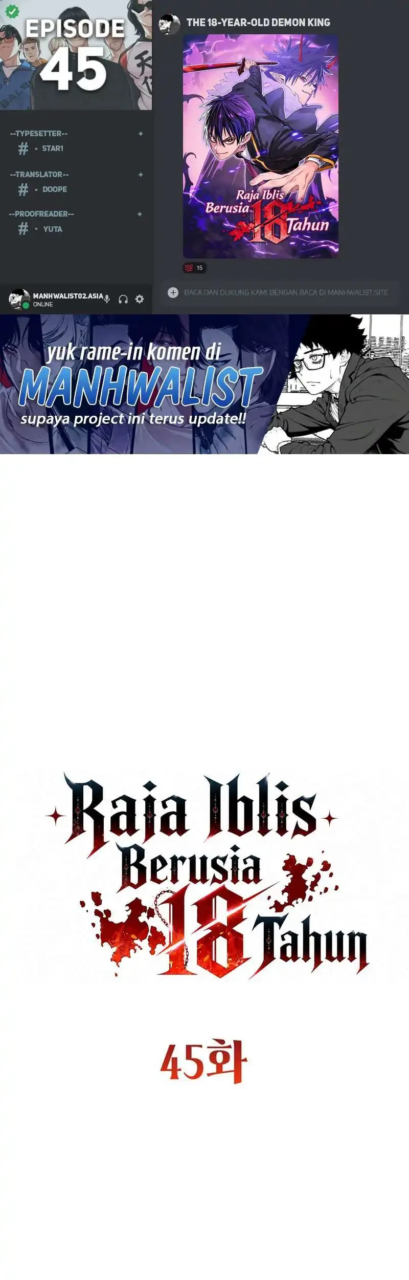 Chapter 45 - halaman 2