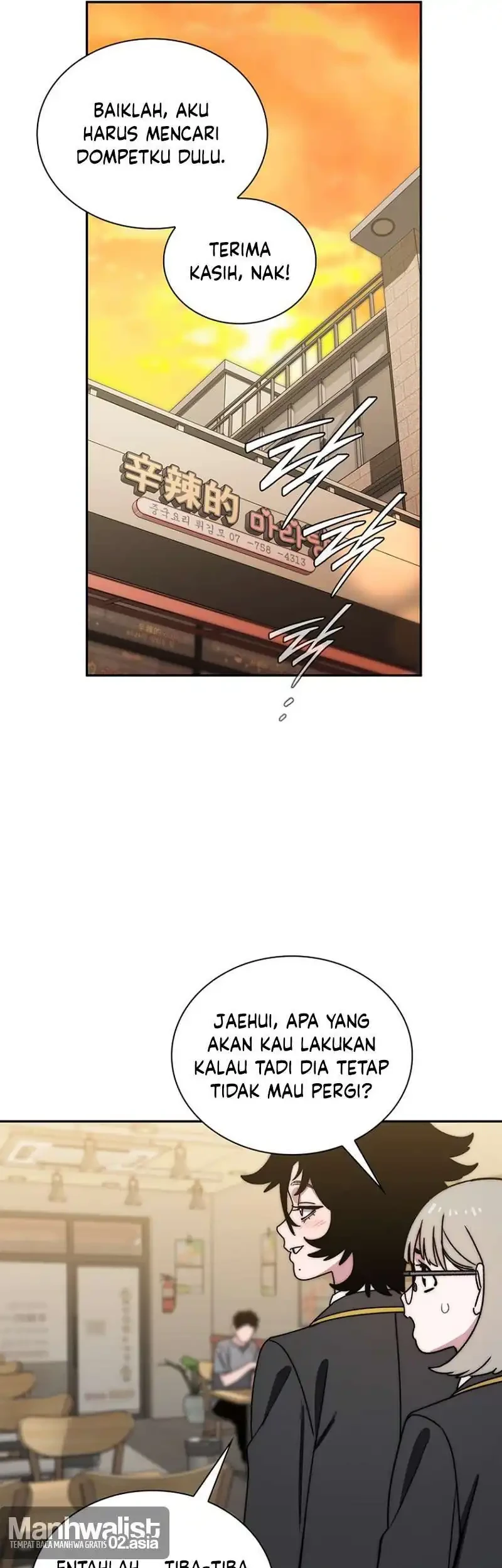 Chapter 45 - halaman 6