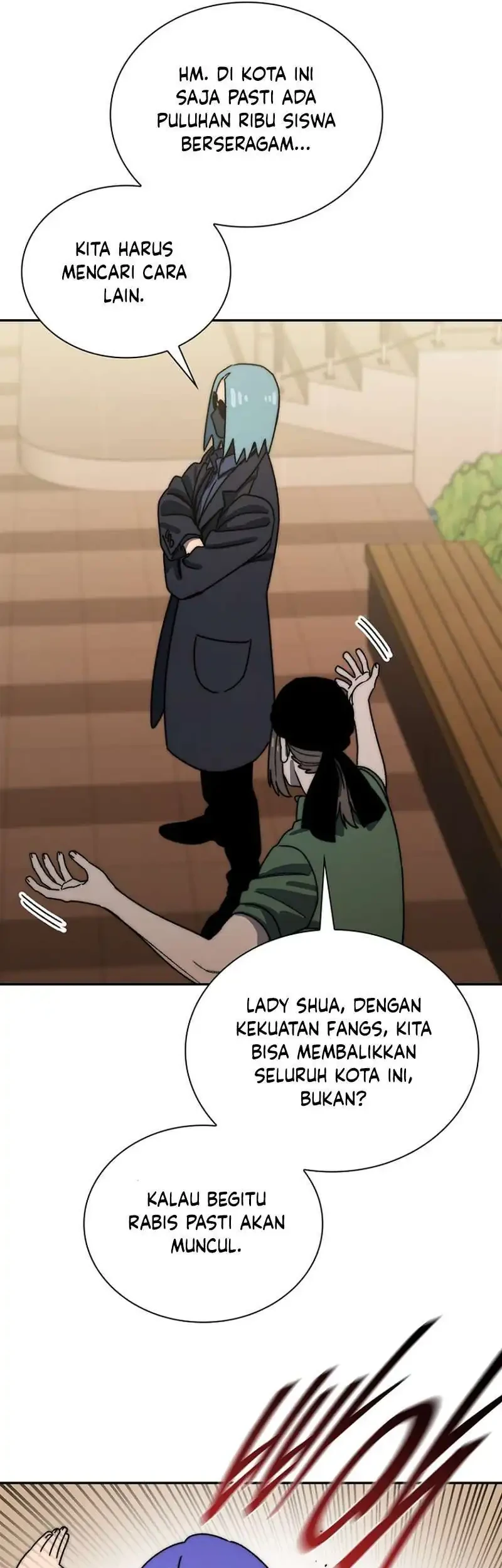 Chapter 45 - halaman 13