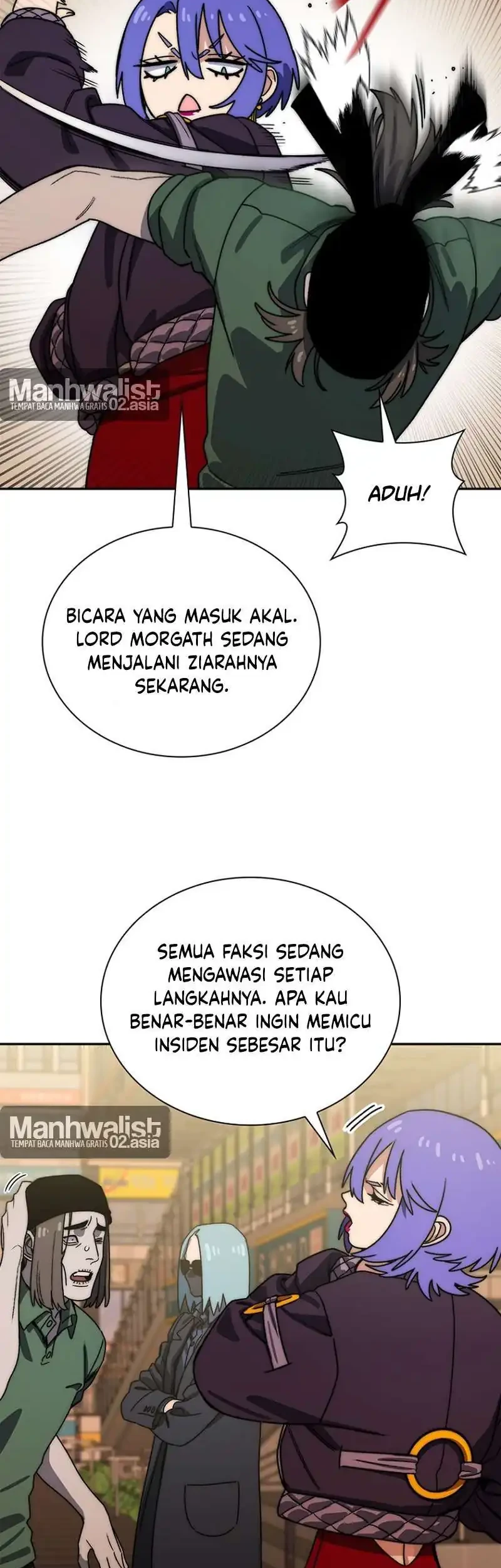Chapter 45 - halaman 14