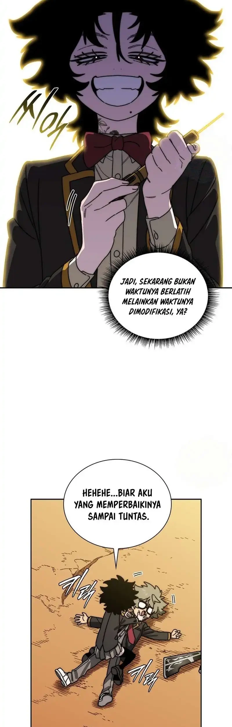 Chapter 48 - halaman 8