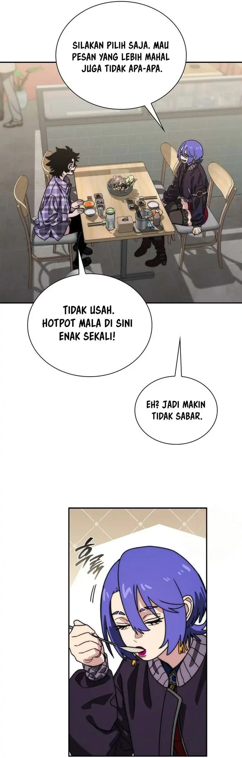 Chapter 49 - halaman 22