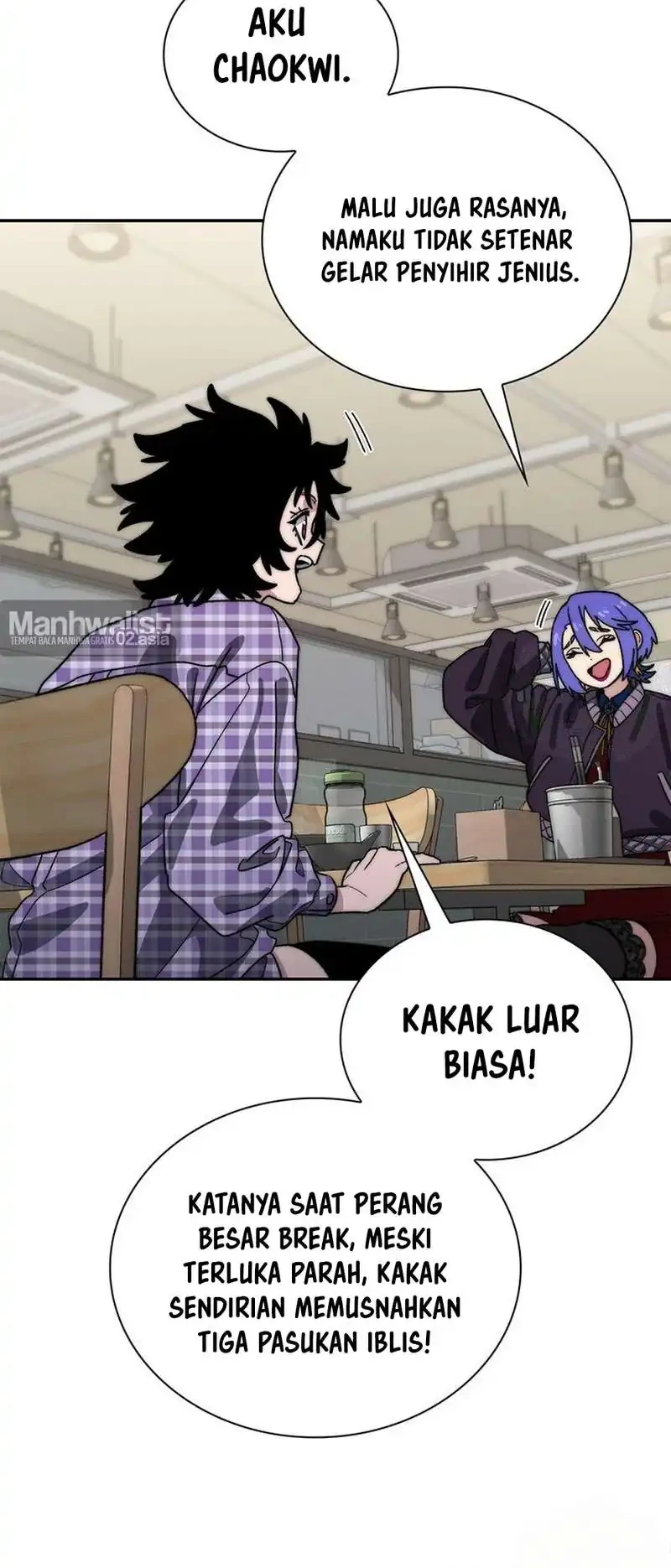 Chapter 49 - halaman 33