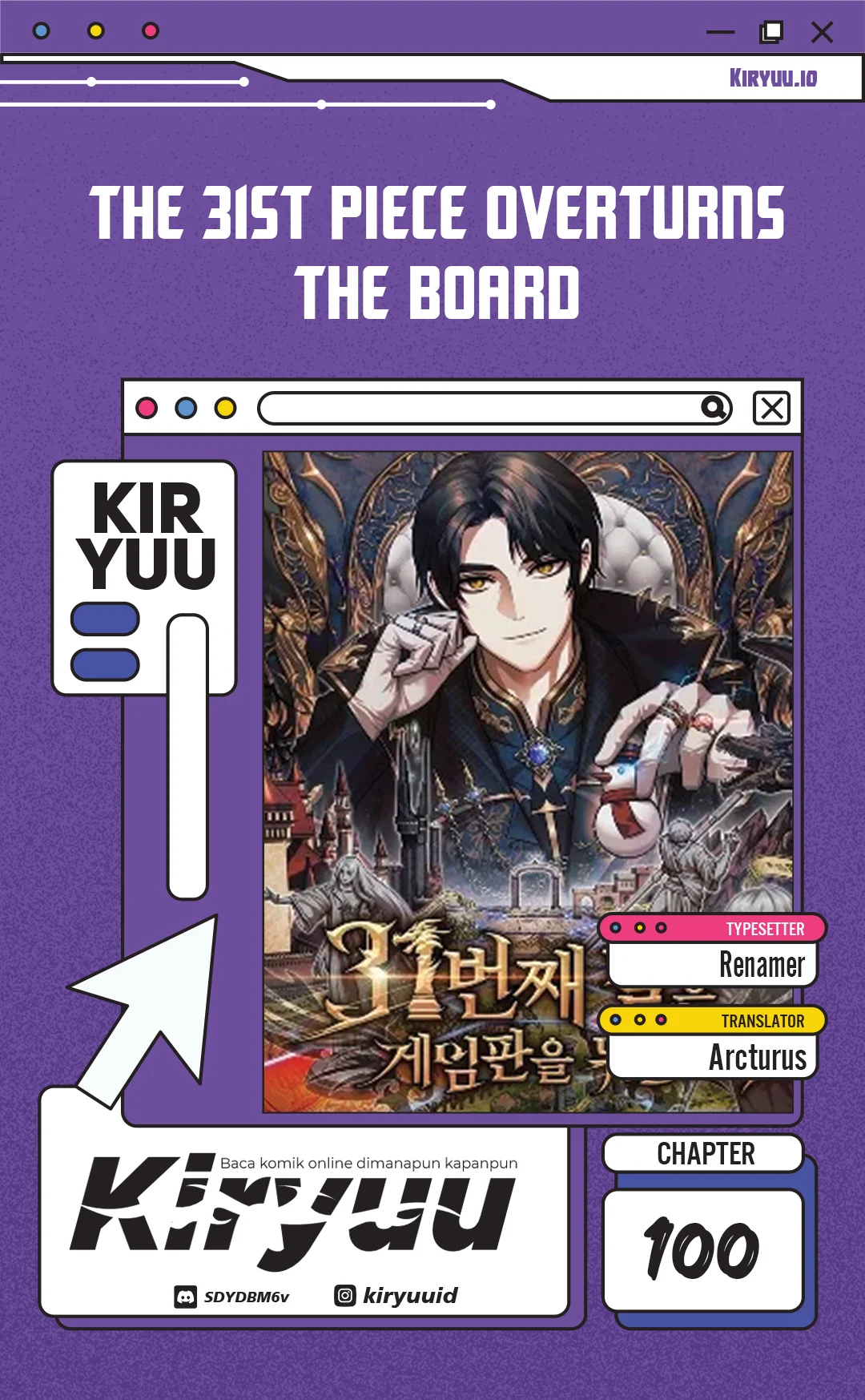 Chapter 100 - halaman 2