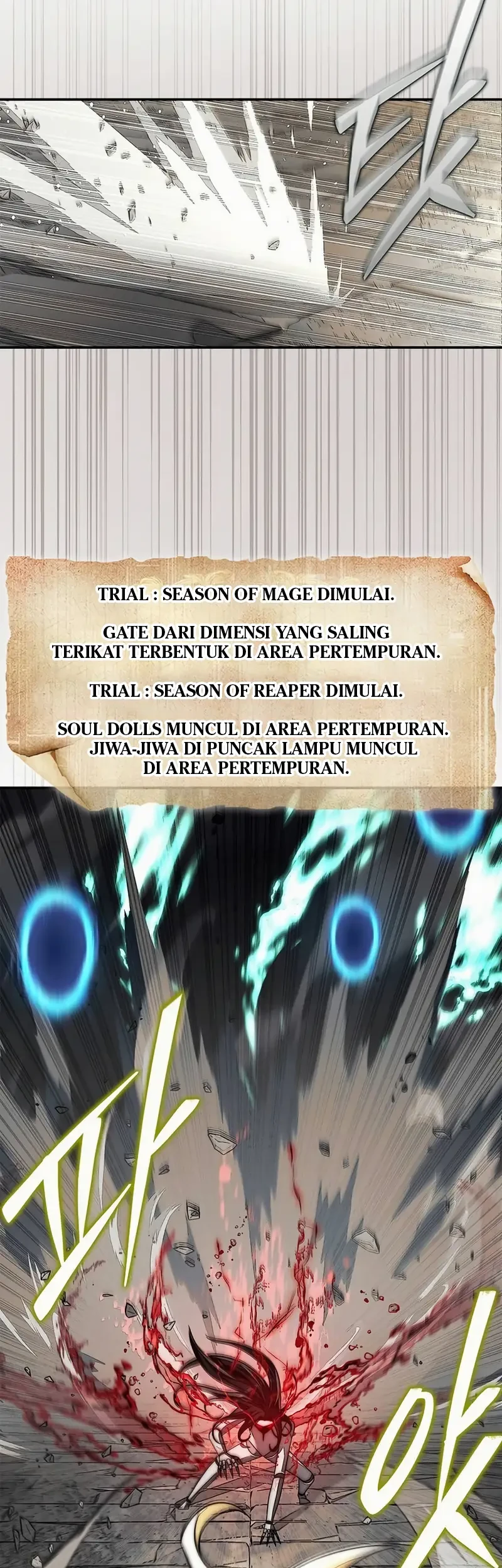 Chapter 100 - halaman 61