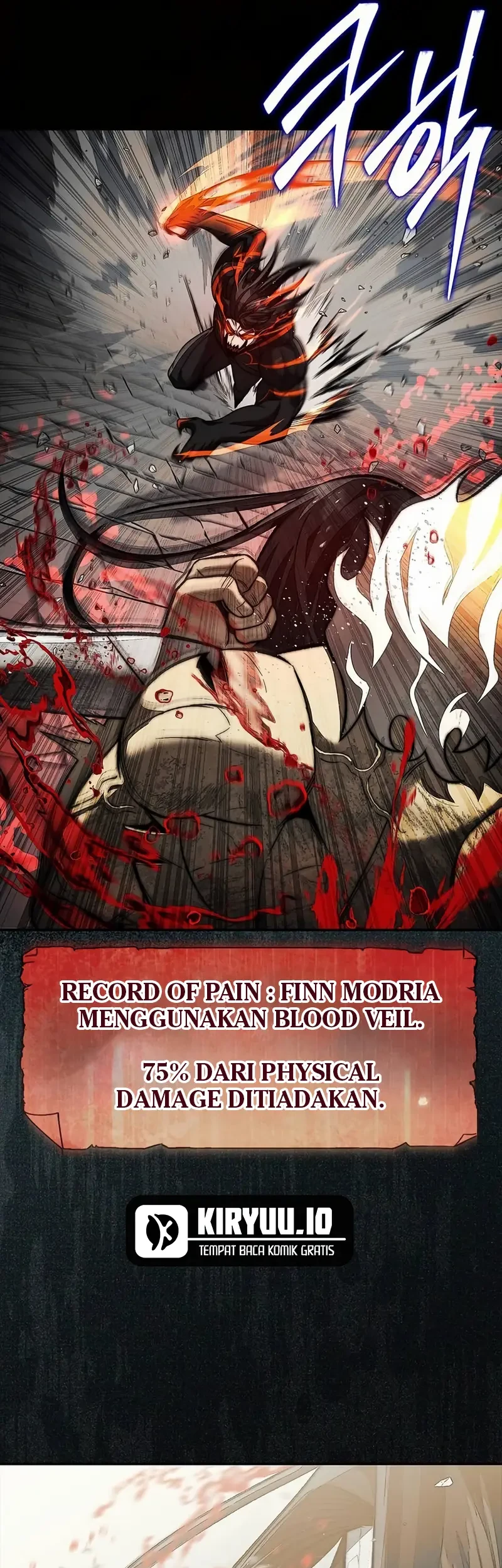 Chapter 100 - halaman 69