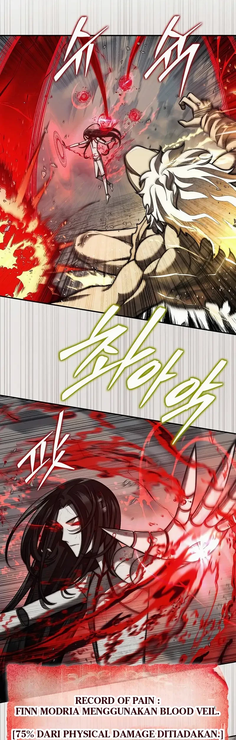 Chapter 100 - halaman 21