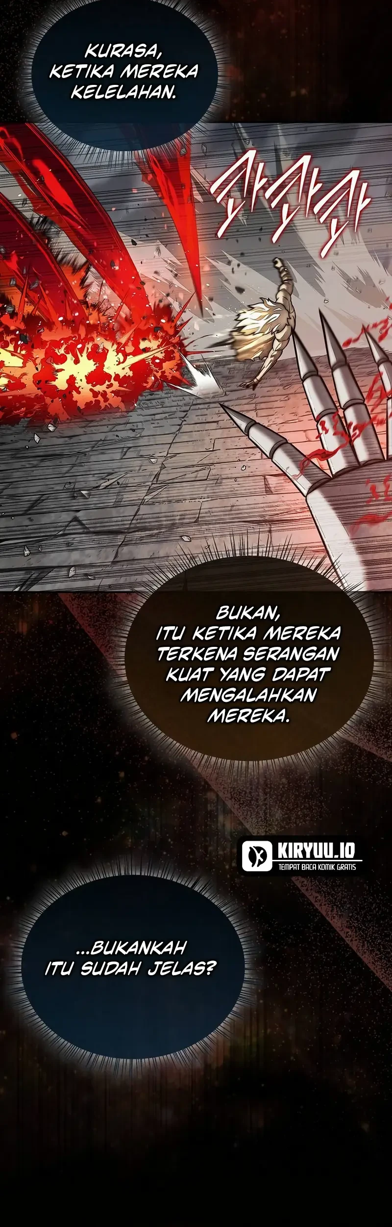Chapter 100 - halaman 26