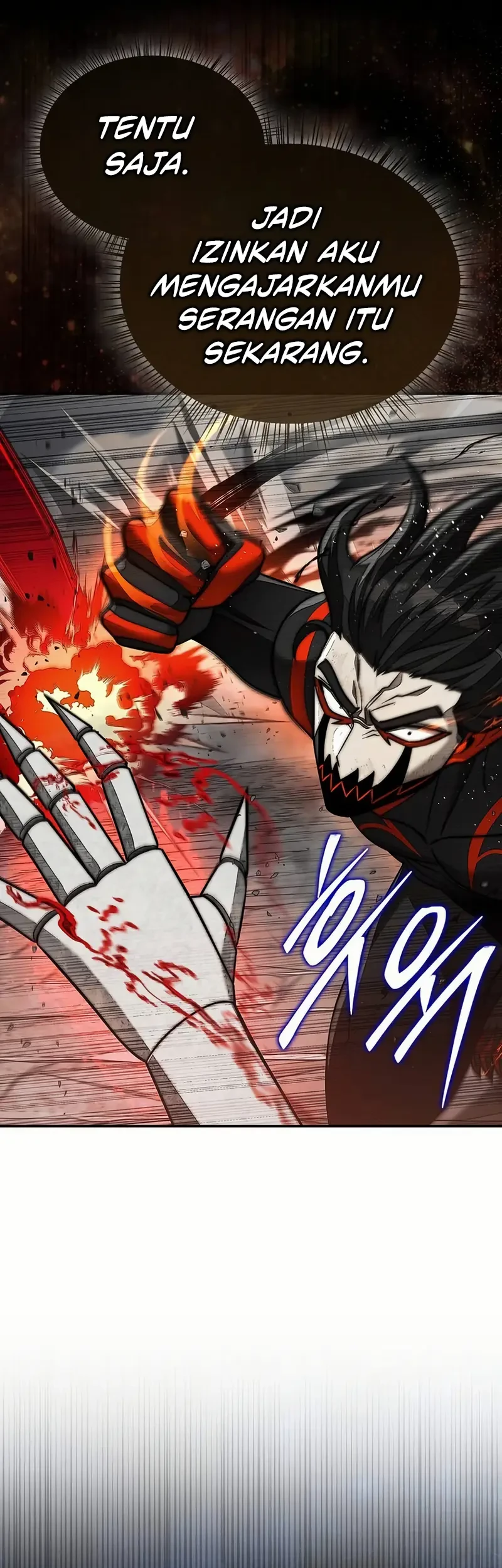 Chapter 100 - halaman 27
